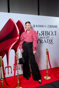 Галерея