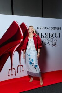 Галерея