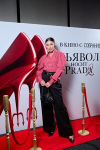 Галерея